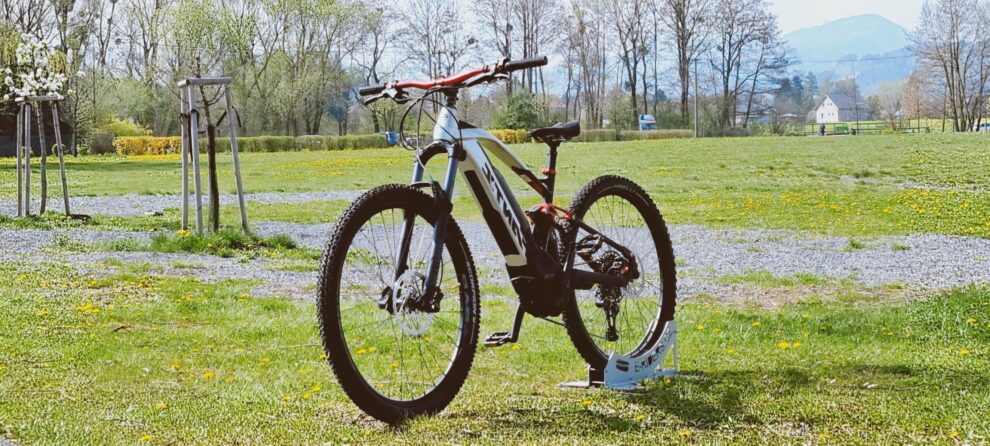 Fantic Trail Sport XTF 1.5