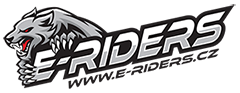 E-RIDERS.CZ