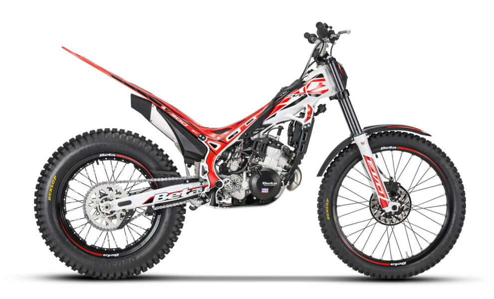 Beta EVO 300 4T